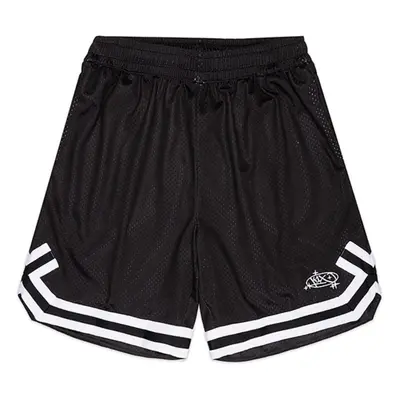 K1X Double X Shorts Black - Herren - Kurze Hose K1X - Schwarz