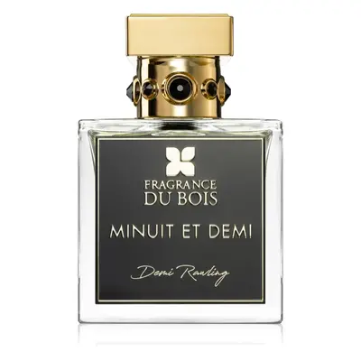 Fragrance Du Bois Minuit Et Demi Parfüm Unisex