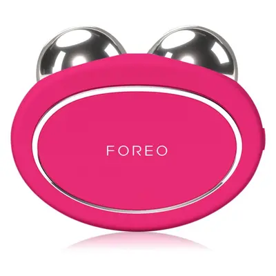 FOREO BEAR™ tonisierendes Mikrostrom-Gerät für das Gesicht Evergreen