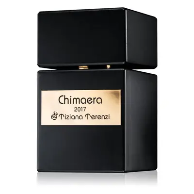 Tiziana Terenzi Chimaera Extrait De Parfum Parfüm Extrakt Unisex