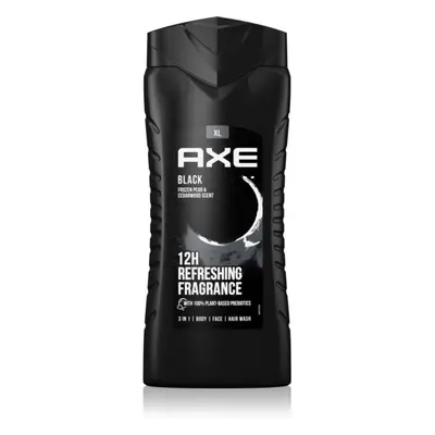 Axe Black Duschgel für Herren