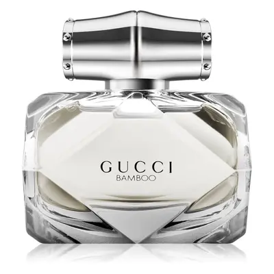 Gucci Bamboo Eau de Parfum für Damen