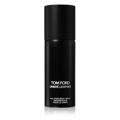 TOM FORD Ombré Leather parfümiertes Bodyspray Unisex