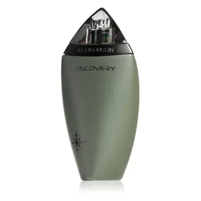 Mauboussin Discovery Eau de Parfum für Herren