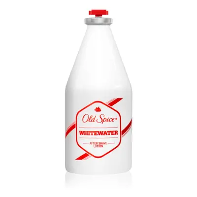 Old Spice Whitewater After Shave Lotion After Shave für Herren