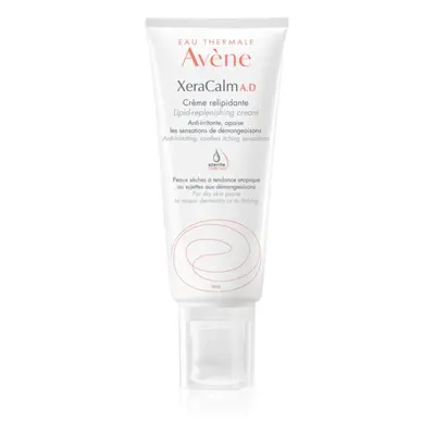 Avène XeraCalm A.D. Lipid-replenishing cream rückfettende Creme für trockene bis atopische Haut