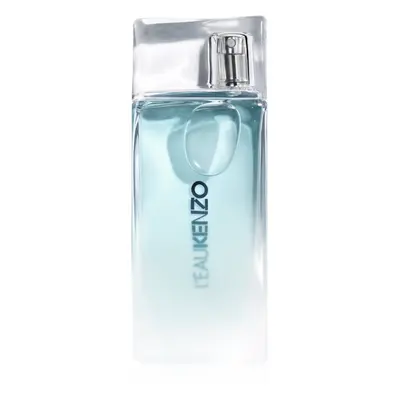 KENZO L'Eau Kenzo Pour Homme Glacée Eau de Toilette limitierte Ausgabe für Herren