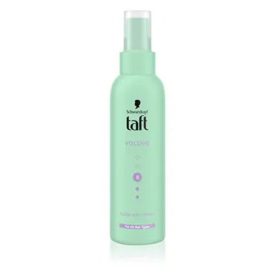 Schwarzkopf Taft Volume Haarspray mit mittlerer Fixierung