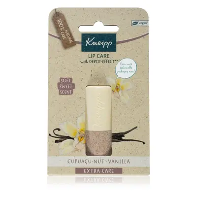 Kneipp Vanilla Lippenbalsam 4.7 g