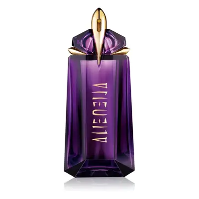 Mugler Alien Eau de Parfum nachfüllbar für Damen