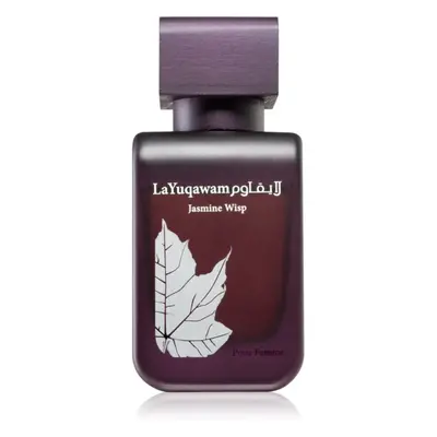 Rasasi La Yuqawam Jasmine Wisp Eau de Parfum für Damen