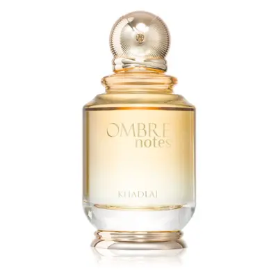 Khadlaj Ombre Notes Eau de Parfum Unisex