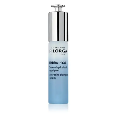 FILORGA HYDRA-HYAL SERUM Hyaluron Serum mit feuchtigkeitsspendender Wirkung