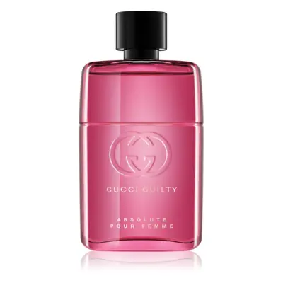 Gucci Guilty Absolute Eau de Parfum für Damen