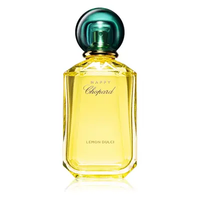 Chopard Happy Lemon Dulci Eau de Parfum für Damen