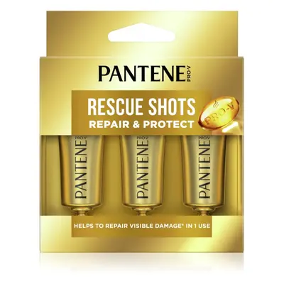 Pantene Pro-V Serum Shots Serum für das Haar