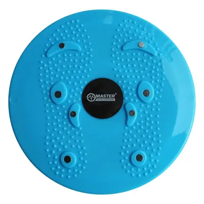 Master Sport Master Magnetic Drehscheibe mit Massagepad