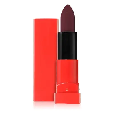 Bottega Verde Amore di Rossetto cremiger Lippenstift mit Satin-Finish Farbton Rosa Nude