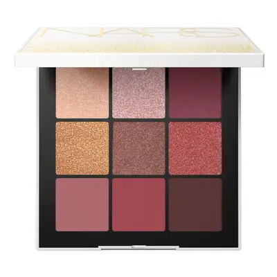 NARS HOLIDAY COLLECTION ENDLESS NIGHTS EYESHADOW PALETTE Lidschattenpalette