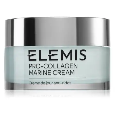 Elemis Pro-Collagen Marine Cream Tagescreme gegen Falten