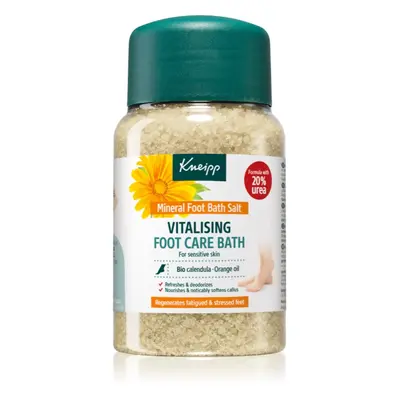 Kneipp Foot Badesalz für Füssen