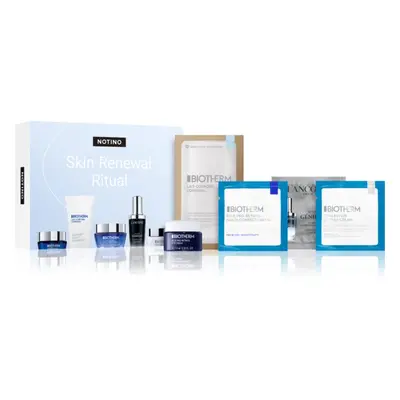 Beauty Discovery Box Notino Skin Renewal Ritual Set für Damen