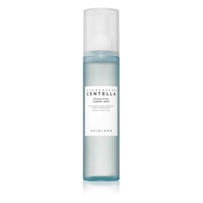 SKIN1004 Madagascar Centella Hyalu-Cica Cloudy Mist hydratisierender Nebel mit beruhigender Wirk