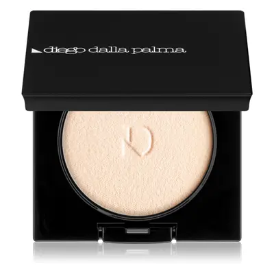 Diego dalla Palma Makeup Studio Matt Eye Shadow Matter Lidschatten Farbton Apricot