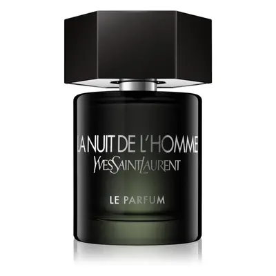 Yves Saint Laurent La Nuit de L'Homme Le Parfum Eau de Parfum für Herren