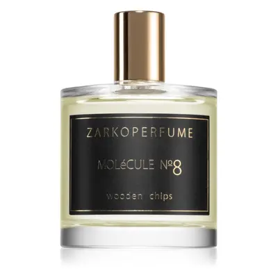 Zarkoperfume MOLéCULE No.8 Eau de Parfum Unisex