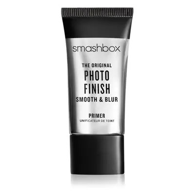 Smashbox Photo Finish Foundation Primer glättender Primer unter das Make-up