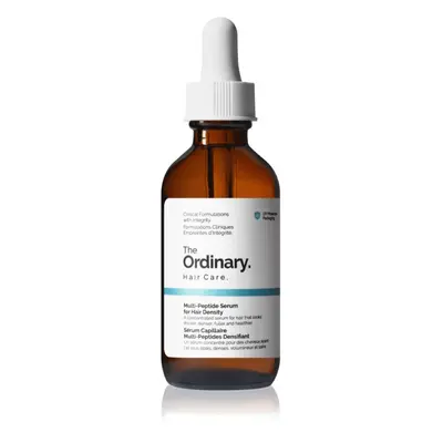 The Ordinary Multi-Peptide Serum for Hair Density Serum für dichtes Haar