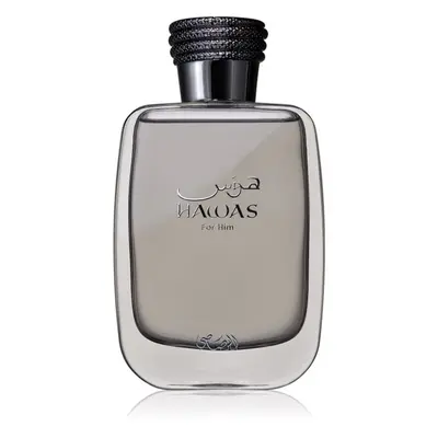 Rasasi Hawas For Him Eau de Parfum für Herren