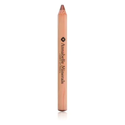 Annabelle Minerals Jumbo Eye Pencil Lidschatten-Stift Farbton Maple