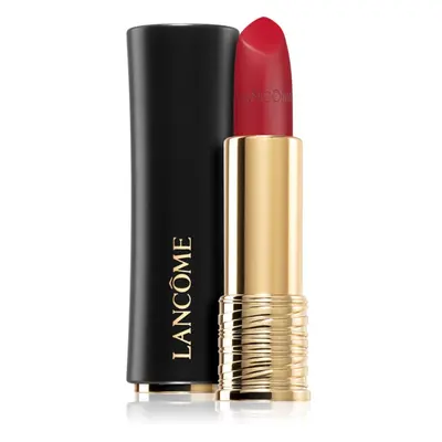 Lancôme L’Absolu Rouge Drama Matte Mattierender Lippenstift nachfüllbar Farbton Rouge Pigalle