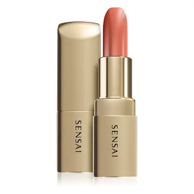 Sensai The Lipstick hydratisierender Lippenstift Farbton Suzuran Nude