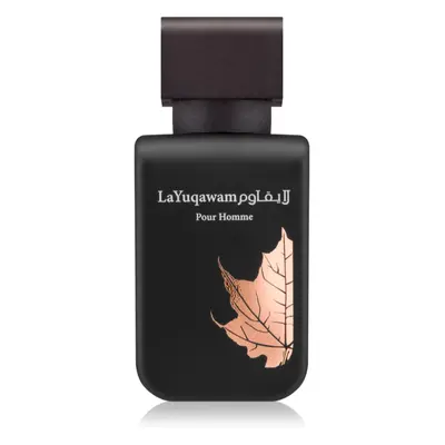 Rasasi La Yuqawam Eau de Parfum für Herren