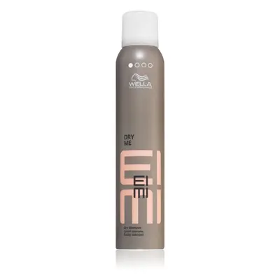 Wella Professionals Eimi Dry Me Trockenshampoo im Spray