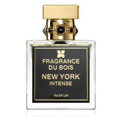 Fragrance Du Bois New York Intense Parfüm Unisex