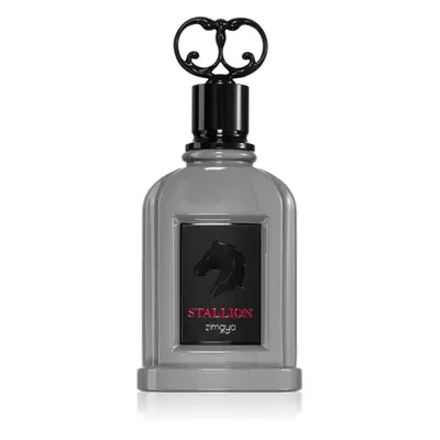 Zimaya Stallion Eau de Parfum für Herren