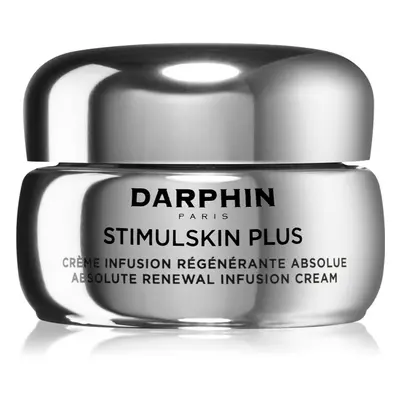 Darphin Stimulskin Plus Absolute Renewal Infusion Cream intensive erneuernde Creme für normale H