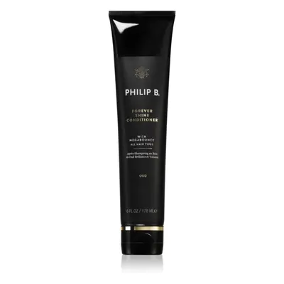 Philip B. Forever Shine Conditioner für glänzendes und geschmeidiges Haar