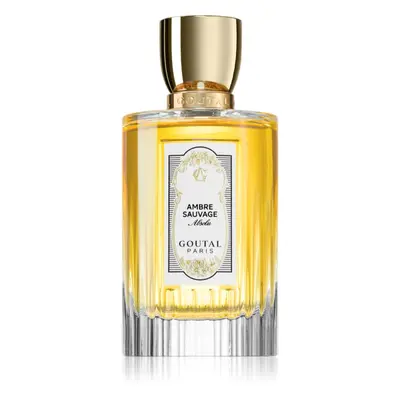 GOUTAL Ambre Sauvage Absolu Eau de Parfum Unisex