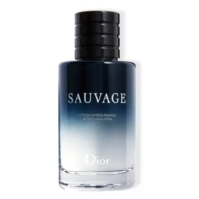 DIOR Sauvage After Shave für Herren