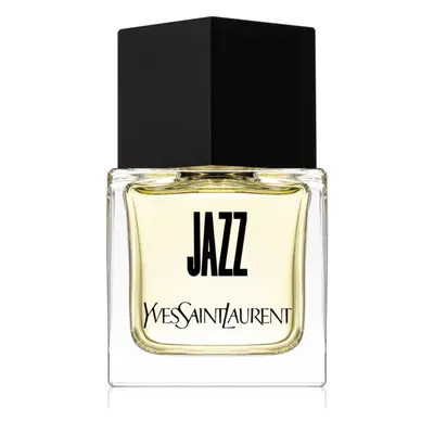 Yves Saint Laurent Jazz Eau de Toilette für Herren