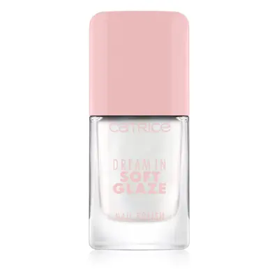 Catrice Dream In Soft Glaze Nagellack Farbton - Hailey Baby