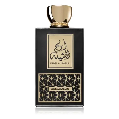 Swiss Arabian Areej Al Sheila Eau de Parfum für Damen