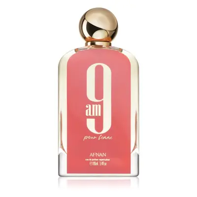 Afnan AM Pour Femme Eau de Parfum für Damen