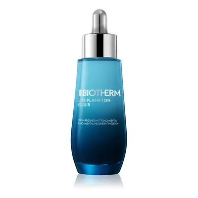 Biotherm Life Plankton Elixir schützendes regenerierendes Serum