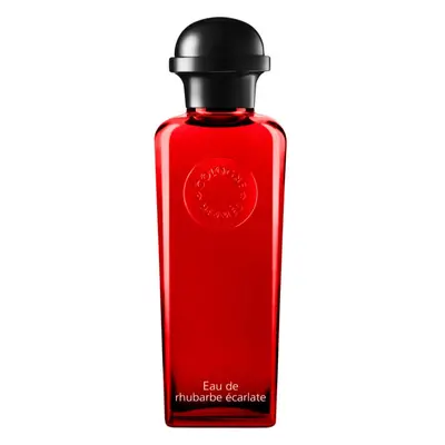 HERMÈS Colognes Collection Eau de Rhubarbe Écarlate Eau de Cologne Unisex